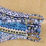 Hot Sell Women Bathing Suits Vintage Openwork Bikini thumbnail-4