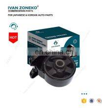 Hot Sale Rubber Engine Parts Front Motor Mount 21910-2D000 For Hyundai Tiburon 2.0L 2.7L 2003-2008 thumbnail-4