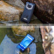 OUKITEL WP15S Waterproof Smartphone Big Battery 15600mAh 4GB+64GB 6.5
