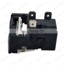 QZ2-80K12 Relais de démarrage et protecteur de surcharge combiné pour réfrigérateur thumbnail-4