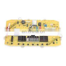 Placa eletrônica da máquina de lavar EBR3558, painel de controle da máquina de lavar thumbnail-5