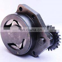 Oil Pump 6CT 3948072 for Diesel Engine Original Auto Parts 3948072 3948072 thumbnail-2