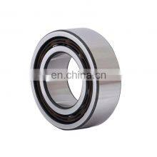 OEM 3210 Bearings , Manufacturer Wholesale Hot Sale, High Performance Long Life Double Row Angular Contact Bearing thumbnail-2