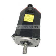 Original New Japan Fanuc AC Servo Motor A06B-0226-B200 thumbnail-3