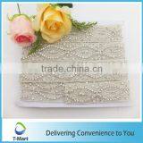 2014 Hot Sale Rhinestone Christmas Eve Costume thumbnail-1