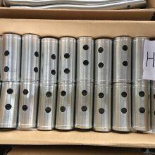 Bicycle Frame Tube Aluminium Alloy Pipe CKD Frame Tube Bicycle Parts Bicycle Tube thumbnail-3