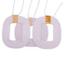 Customized HeadSet Beauty Meter Car Holder Wireless Charger Coil Inductor Coil Factory thumbnail-5