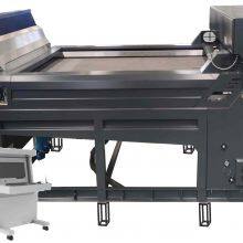 Wollastonite Sorting Machine Mining Sorting System Heavy Duty Ore Color Sorter Mineral Separator thumbnail-4