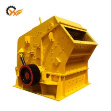 Industrial Mining Impact Rock Crusher Copper Gold Ore Stone Impact Crusher Price