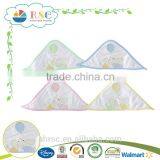 Cute Bear 100% Cotton Softtextile Hooded Towel thumbnail-6