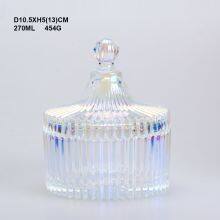 Nice Glass Candy Jar thumbnail-4