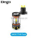 Super Power! Stock Offer TFV8 Cloud Beast Tank With Turbo, 260W SMOK TFV8 thumbnail-2