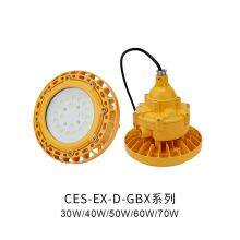 30~300w ATEx Approved LED High Bay Lighting for Zone 1 Zone 21 (Economic) thumbnail-3