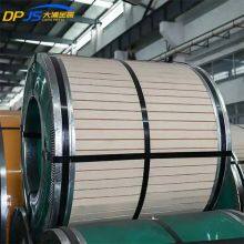 304/316/315/318/309S/800HT Structural Stainless Steel Strip/Coil Used In The Automotive Industry thumbnail-3