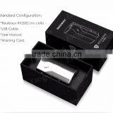 2016 Wholesale Original Wismec Reuleaux RX200S TC Mod With 200W With TFV8 thumbnail-5