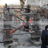 PT60 (5010) BAIMAI Flat Top Tower Crane thumbnail-6