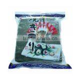 Chinese Dry Onigiri Nori Seaweed thumbnail-1
