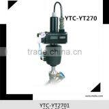 Top Supplier for YTC Angle Seat Valve YT-2701 thumbnail-1