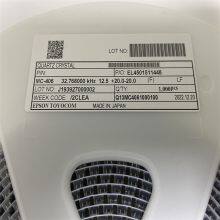 MC-406 32.768K-A3:ROHS Epson Timing Crystals 32.768KHz 12.5pF 100ppm -40C +85C thumbnail-4