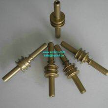 KM1-M7104-00X YV100II PISTON KV8-M7104-00X YV100X PISTON thumbnail-1