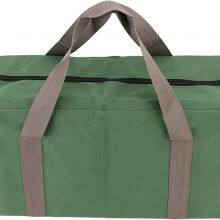 Waterproof Canvas Tool Bag thumbnail-3