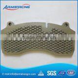 Wholesale Bike Accessories Brake Pad Back Plate for VOLVO thumbnail-1