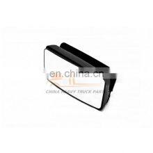 Peças de reposição para caminhões Shacman F2000/L3000/M3000/F3000/X3000 originais da China   81.63730.6365    Espelho retrovisor elétrico aquecível e ajustável thumbnail-3