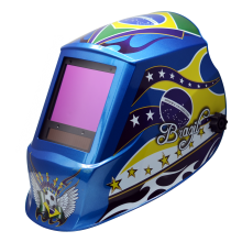 Welding Helmet thumbnail-2