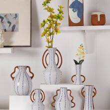 Terracotta Vase thumbnail-1