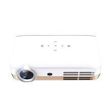 China Factory Cheap hd Digital 1080p Dlp Christmas Cinema Projector Best Quality thumbnail-4