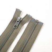 Genuine YKK Metal Zipper Suitable for Garment Pocket Bags thumbnail-2