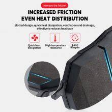 Wholesale Original FERODO Ceramic Brakes FDB4064 Auto Ceramic No Noise Ceramic Brake Pads for PORSCHE 95535193970 thumbnail-6