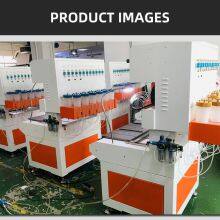 High Productivity Dispensing Machine for PVC Label Patch for Manufacturing Plastic Products Used Condition thumbnail-2