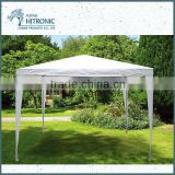 Solar gazebo with joints for tent made in china