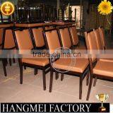 Foshan Coffee Side Chair New Design Stacking Steel &coffee Shop Chair thumbnail-4