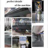 Lingyue Fast Speed High Stability Stone Cutting Machine China thumbnail-2