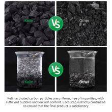 Free Sample Anthracite Coal Filter For Water Treatment thumbnail-2