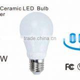 E27 7W /9W LED Ceramic Bulb With 100lm/w 2 Years Warranty Trade Assurance Supplier thumbnail-2