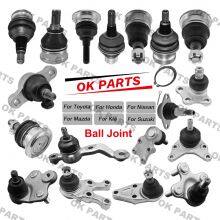 High Quality Factory Auto Suspension Parts Tie Rod End Ball Joint Control Arm Kit for Benz OE 1695157803 thumbnail-5
