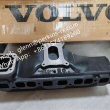 Volvo Penta 3838415 Turbocharged Air Cooler thumbnail-4