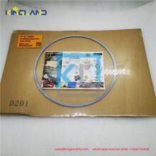 Engine 4012 Gasket Ring SE2H Fit For Perkins thumbnail-2