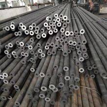 Electromagnetic Pure Iron Tube DT4 for Industrial Use With Enhanced Magnetic Properties