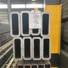 Durable Seamless Rectangular Steel Pipe With Excellent Corrosion Resistance for Harsh Environments thumbnail-2