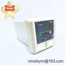 Schneider VAMP55 Voltage Protection Module: Your Industrial Power System's First Line of Defense thumbnail-1