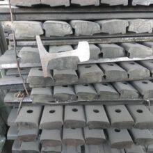 Custom Rail Joint Manufacturing thumbnail-3