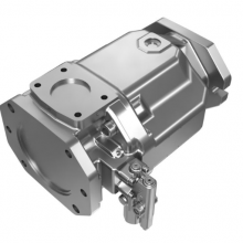 Cat 373-6629 Hydraulic Piston Pump Assembly for Caterpillar D10/D10T2/966F/966H Backhoe Loaders 350 HP 207 Bar Heavy thumbnail-1