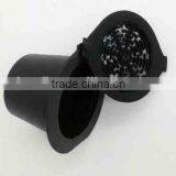 Nespresso Compatible Capsules New Design Plastic Swivel thumbnail-5