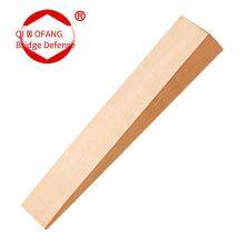 Explosion-proof Wedge Iron, Made of Beryllium Bronze and Aluminum Bronze, Spark-free Tool, Qiaofang Brand thumbnail-1