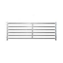 Welded Cattle Panels/cheap Cattle Panels for Sale/cattle Yards Panels thumbnail-6