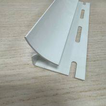 Guter Preis und gute Qualität: PVC-Verbund-Wand- und Deckenplatten-Innen-Eckleisten thumbnail-1